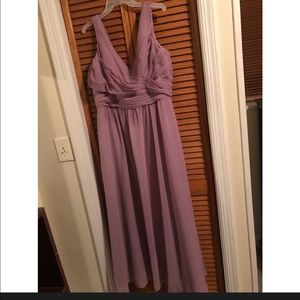 Sorella Vita Bridesmaid/Prom Dress